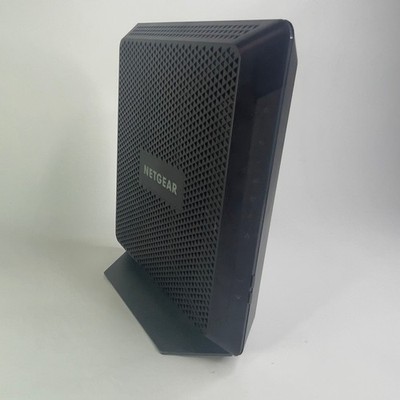 NETGEAR Nighthawk AC1900 C7000V2 Wi Fi Cable Modem Router