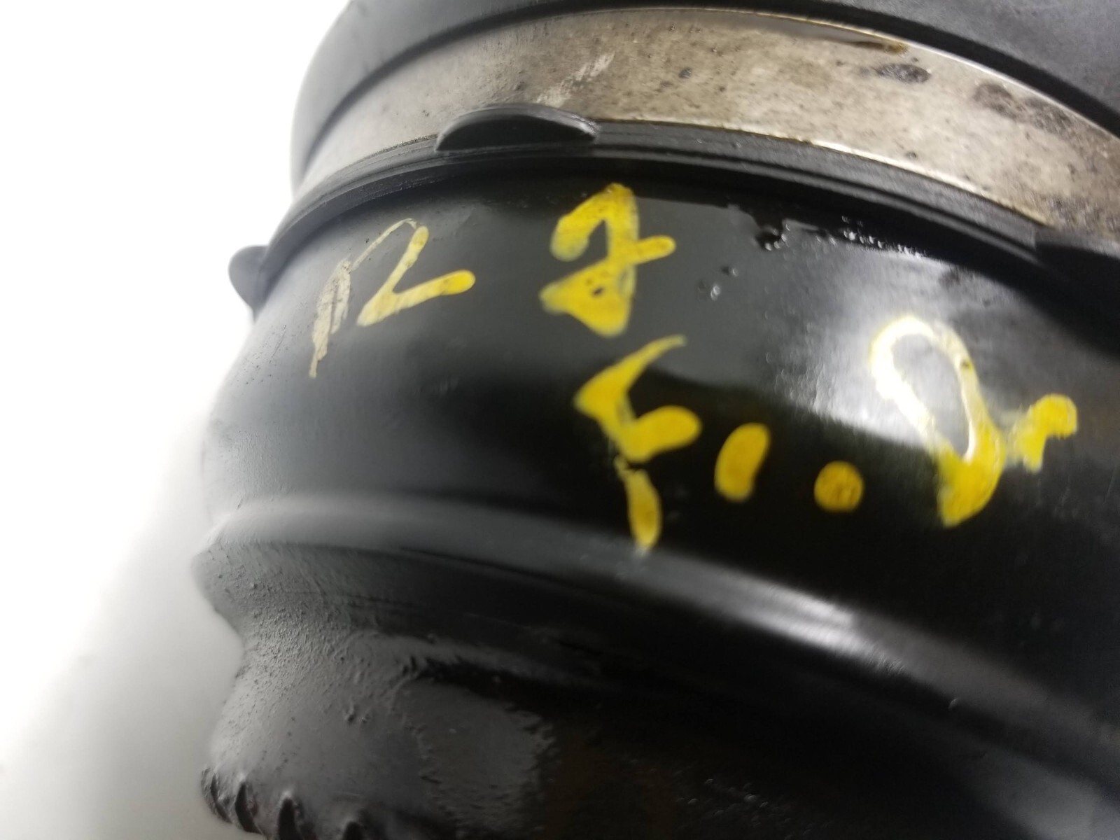 BMW F01/f02 750i/li Front Left Axle Shaft for sale online | eBay 