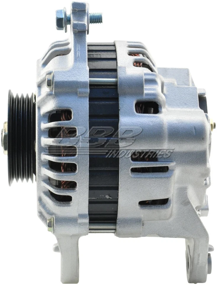 Alternador BBB Industries para Sonata, Laser, 2000 GTX, Galant, Talon N13289 Foto 3 de 4