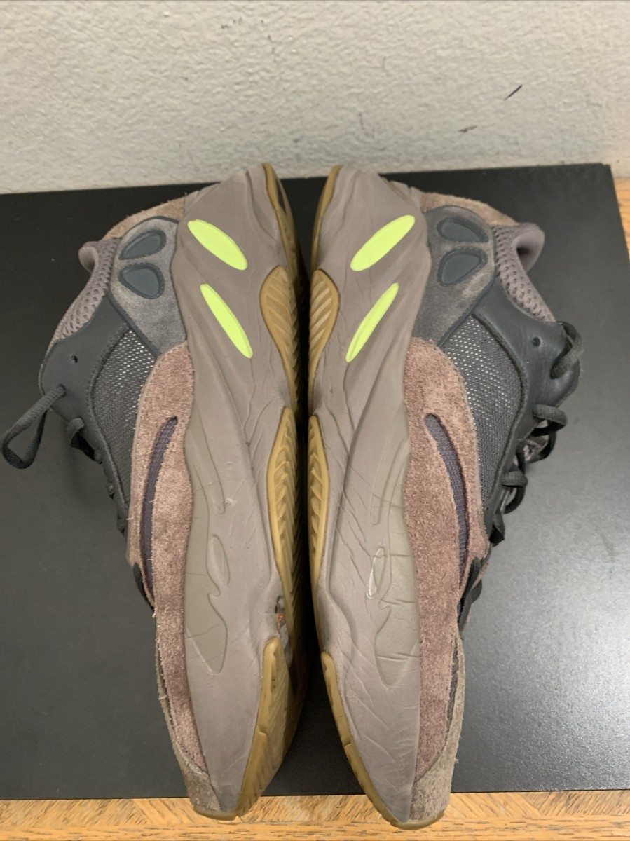 Adidas Yeezy Boost 700 V1 Mauve Men Sz 11.5 EE9614 192610902765| eBay