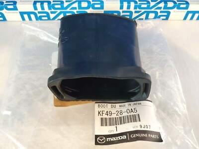 2017-2024 Mazda CX-5 Strut Shock Dust Boot Cover | KF49-28-0A5