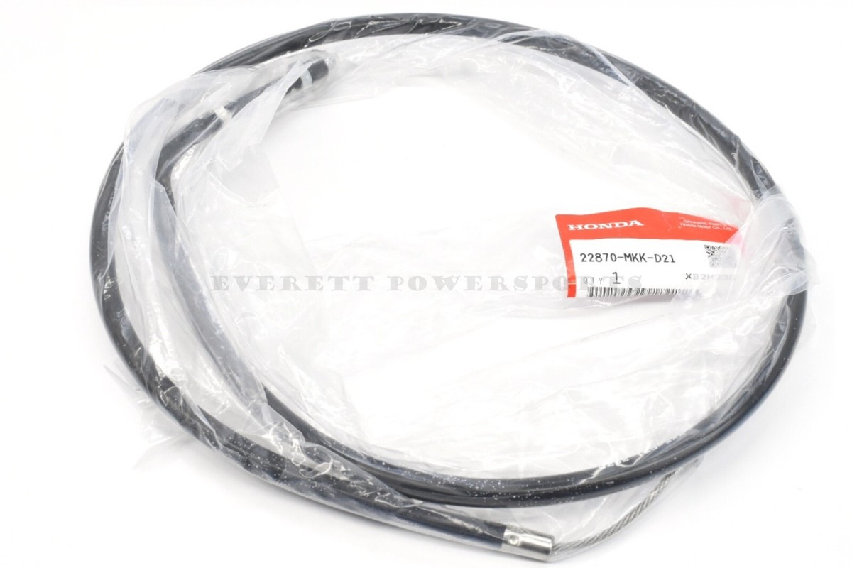 Clutch Cable CRF1000 A2 18-19, CRF1100 A/A4 20-22 Africa Twin OEM