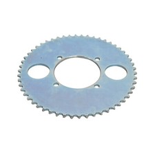 8mm Chain Sprocket - 54 Tooth, 2-9/16" Mounting Hole Circle x4 holes