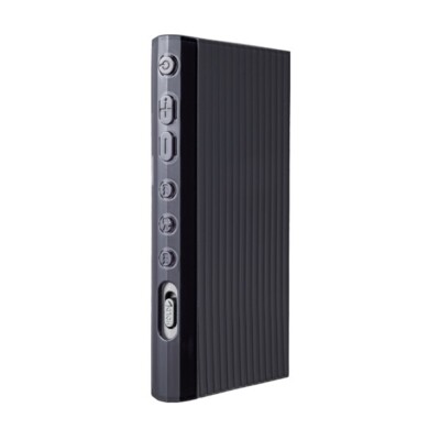 Musashino LABEL Soft Case For WALKMAN NW-A300 series /Frost