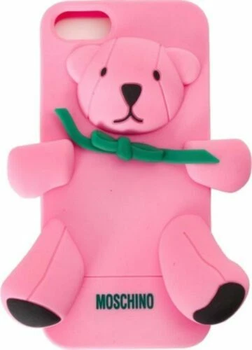 Cover e custodie Moschino per cellulari e smartphone