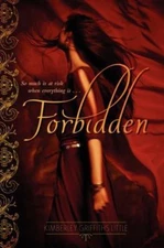 Forbidden - 9780062194978, hardcover, Kimberley Griffiths Little