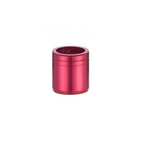 Anillo protector de flecha a prueba de explosiones de tiro con arco 50 piezas para eje de 7,6 mm de diámetro exterior - Imagen 15 de 19