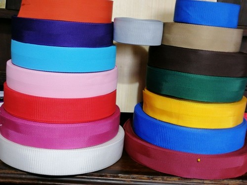 Correas de polipropileno 4m de 50mm. 4m. Cinta 2", 2 pulgadas, 50 mm, 5 cm, COLORES - Imagen 21 de 22