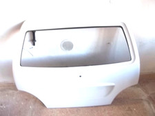 portellone porta portello posteriore completo microcar LIGIER   nova 672l0085 