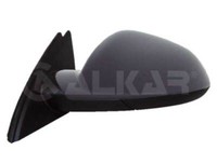 Alkar 6139426 Outside Mirror For Opel