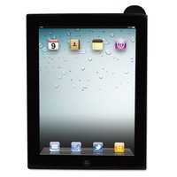 Saunders Aluminum Storage Clipboard Accessory For Ipad 2/3 Black 64100 on sale Saunders Aluminum Storage Clipboard Accessory For Ipad 2/3 Black 64100 on sale