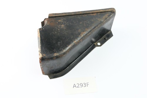 VW Käfer Bus Karmann Ghia - Luftführung hinten Ölkühler A293F