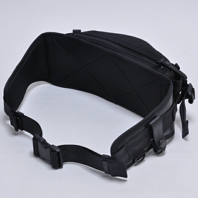 【時間限定】The Ennoy Professional WAIST BAG 7/27発売｜ENNOY Waist Bag Cordura Nylon 100%｜抽選/販売/定価