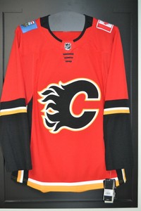 adidas size 52 hockey jersey