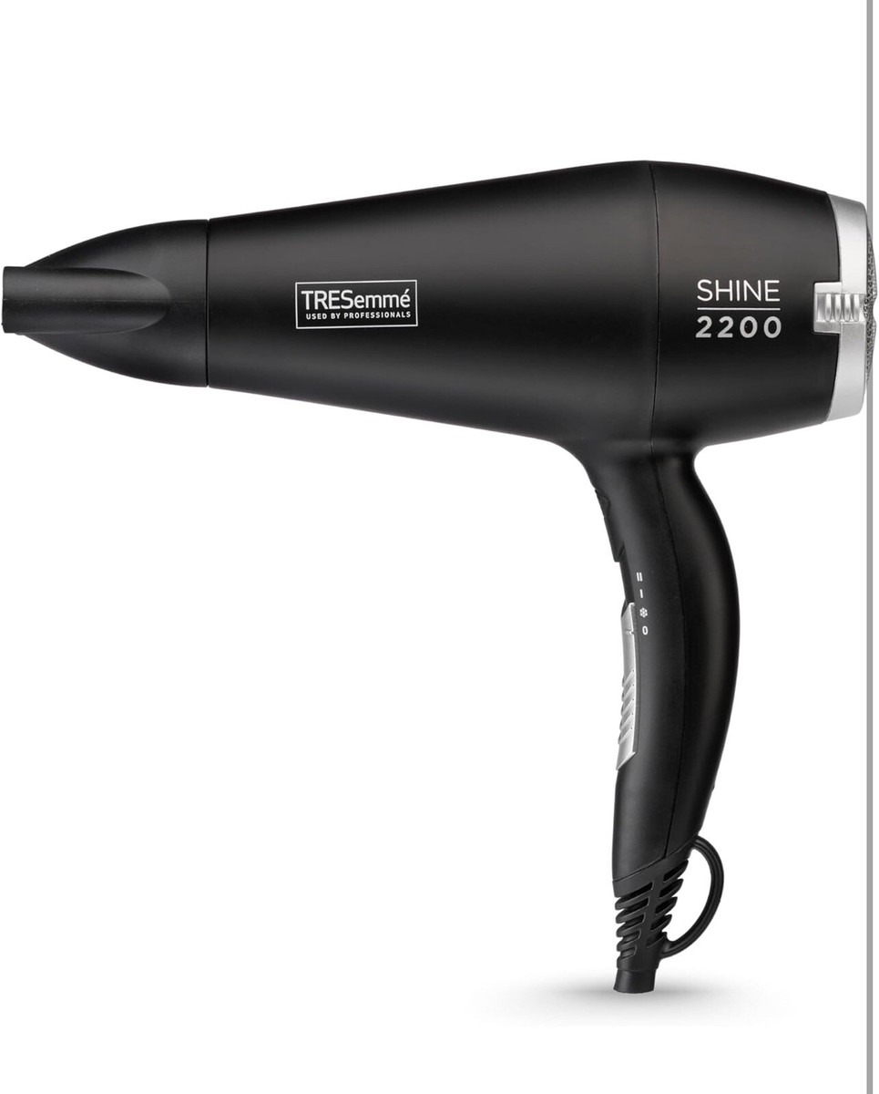 Diffuser Tresemme Hair Dryer 2200 Tresemme Hair Tresemme