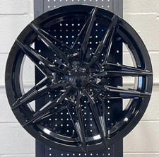 18 Ipw 1503 Style Gloss Black Wheels Rims Fits Lexus Is250 Is300 Gs300 Accord 18 Ipw 1503 Style Gloss Black Wheels Rims Fits Lexus Is250 Is300 Gs300 Accord