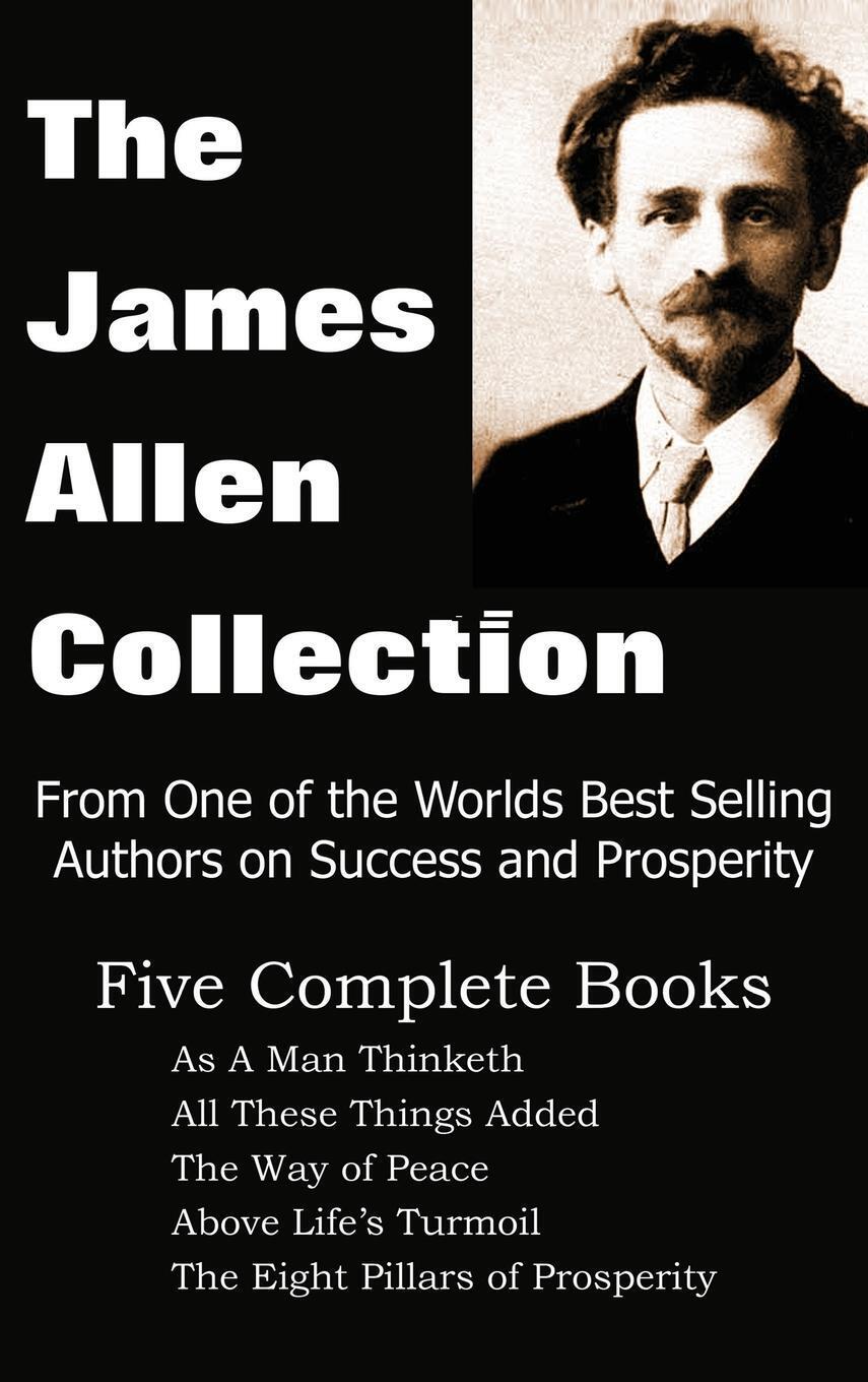 Thumbnail - James Allen | The James Allen Collection | Buch | Englisch (2017)