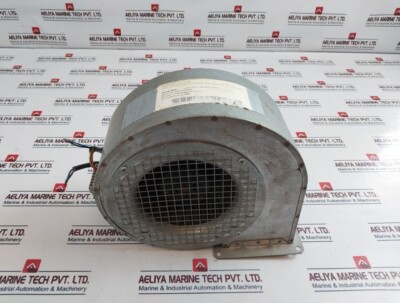 ABB 68870526 EMC INVERTER COOLING FAN G2E140-PI51-XX 230 VAC