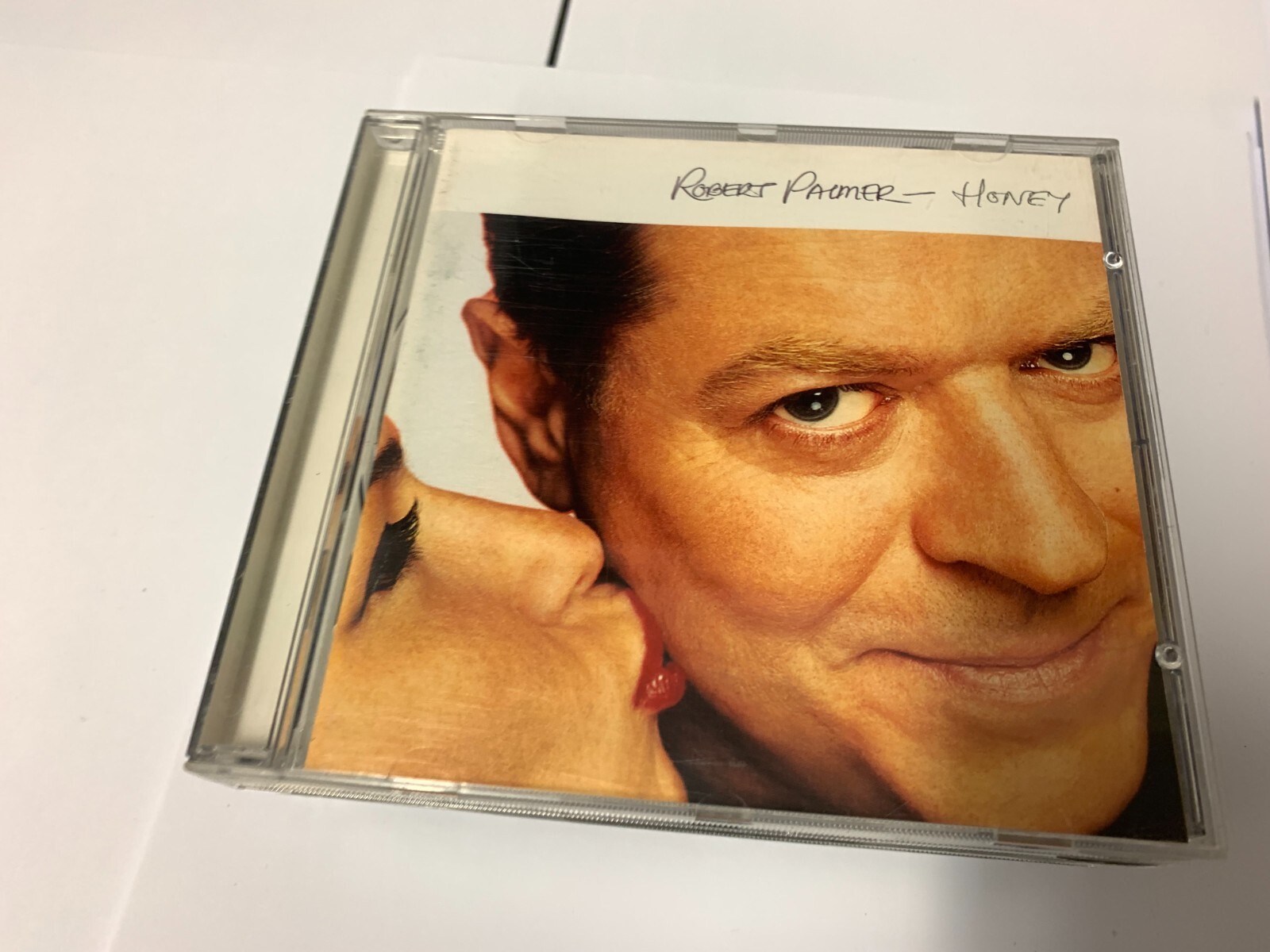 Robert Palmer - Honey CD EX/EX