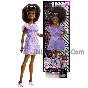 barbie fashionista 93