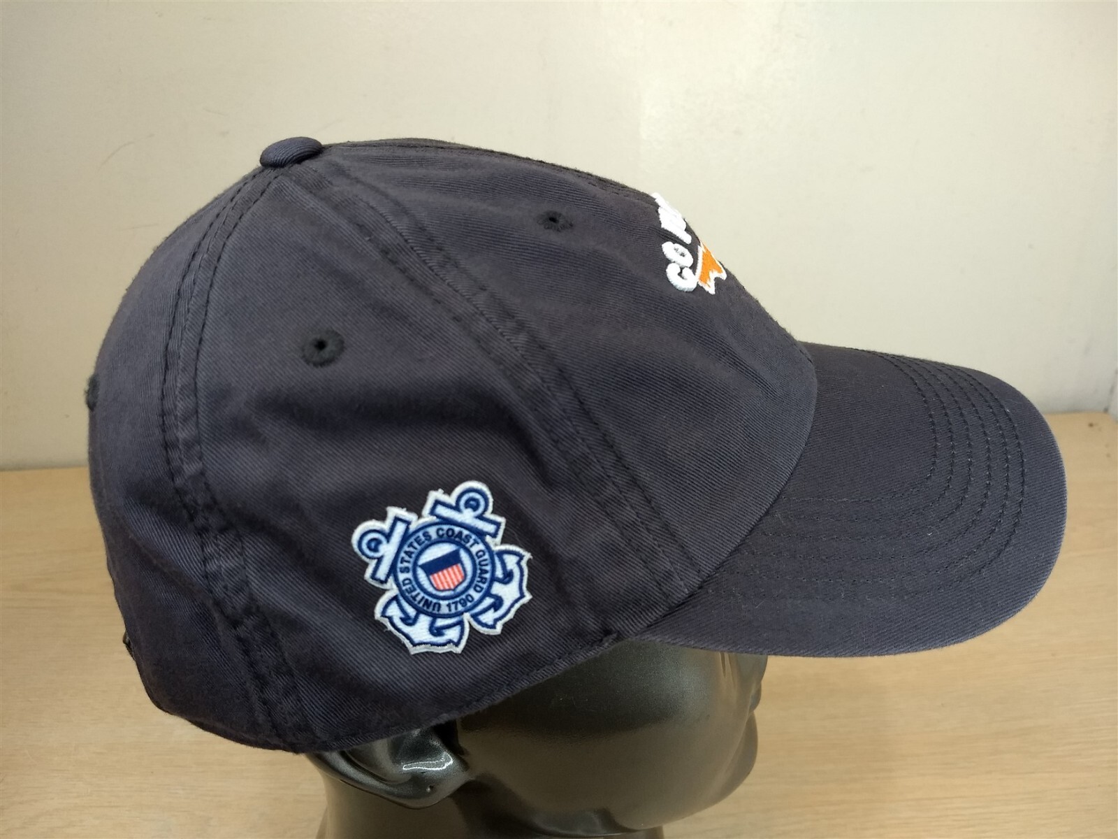 CG FLORIDA ADJUSTABLE STRAPBACK BASEBALL HAT/CAP,… - image 4