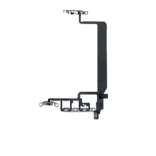 Power Button Flex Cable Compatible For iPhone 13 Pro