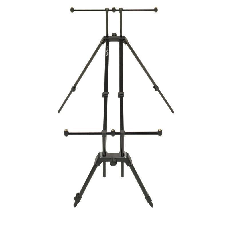 Удлинительный модуль Anaconda Rodpod Rutenhalter Rutenablage 24590₽