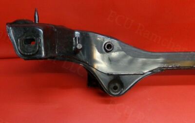 New Front Crossmember Subframe For 2007-2010 Hyundai Elantra With Arms&Bolts
