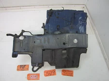 FRAME RAIL CLIP CUT APRON FENDER BUMPER RADIATOR SUPPORT RIGHT for TUCSON 05-09