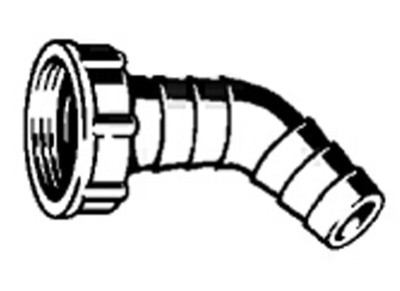 Curvetta Sifone Lavatrice E Asciugatrice [SP0055] - 17.39€ : EMPORIO IDRAULICO, - I Migliori Marchi A Prezzi Più Bassi - Foto 7