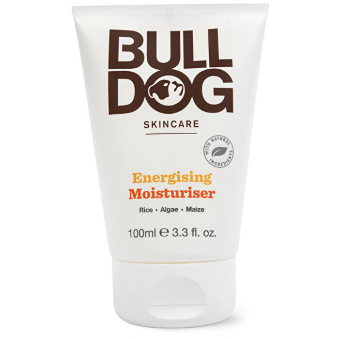 Bulldog Energizzante Idratante uomo 100ml