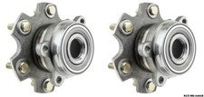 Roulement de roue Mitsubishi PAJERO