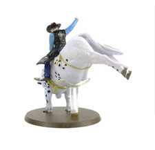 Big Country Farm Toys Smooth Operator Bull Rider Toy NEW