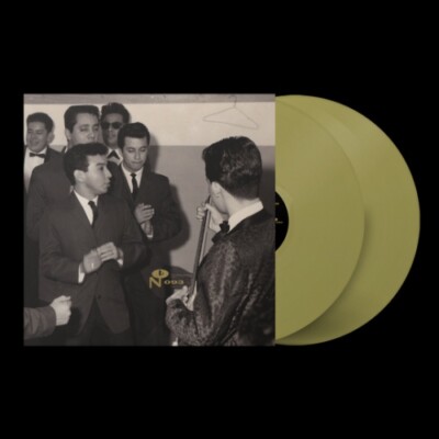 V/A Eccentric Soul: The Cobra Label 2x LP NEW COLORED VINYL Numero 