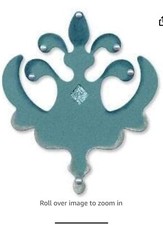 Sizzix Decorative Accent 2 Bigz Die