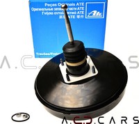 Ate 03.7860-0602.4 BremskraftverstäRker FüR A3 Bora Golf New Beetle Leon Toledo