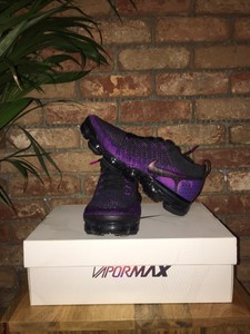 nike vapormax flyknit 2 purpura