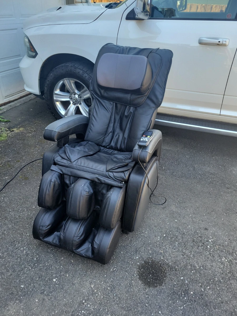 Cozzia zero gravity massage chair reviews outlet