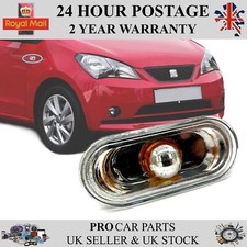 VW Caddy III Golf MK4 Seat Leon Turn Signal Indicator Left or Right 2K0949117B