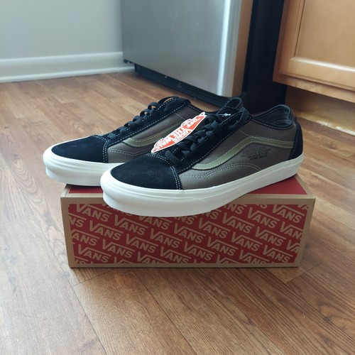 vans old skool tapered world code