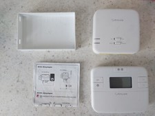 Salus RT510TX Programmable Thermostat for sale online | eBay