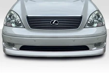 For 2001-2003 LS Series LS430 Duraflex Karvell Front Lip Spoiler Air Dam - 1 Pie