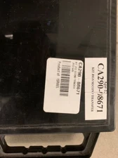 HP Indigo CA290-08671 Kit jigs second transfer 