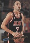1995-96 Topps - Rex Chapman #263