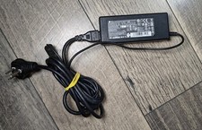 Genuine LG Chromebase AC Adapter DA-65G19 Monitor Power Supply Charger 34um64