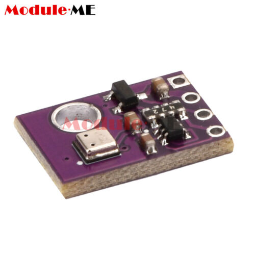 AHT30 Temperature Humidity Sensor Module Digital High Accuracy I²C Signal Output - Picture 10 of 14