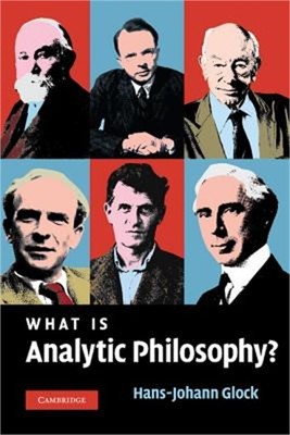 What Is Analytic Philosophy? (Hardback or Cased Book)