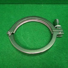 AMAT 0015-77050 CLAMP , NEW