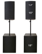 PA ANLAGE 11200 WATT max--2800 Watt  rms   2x...