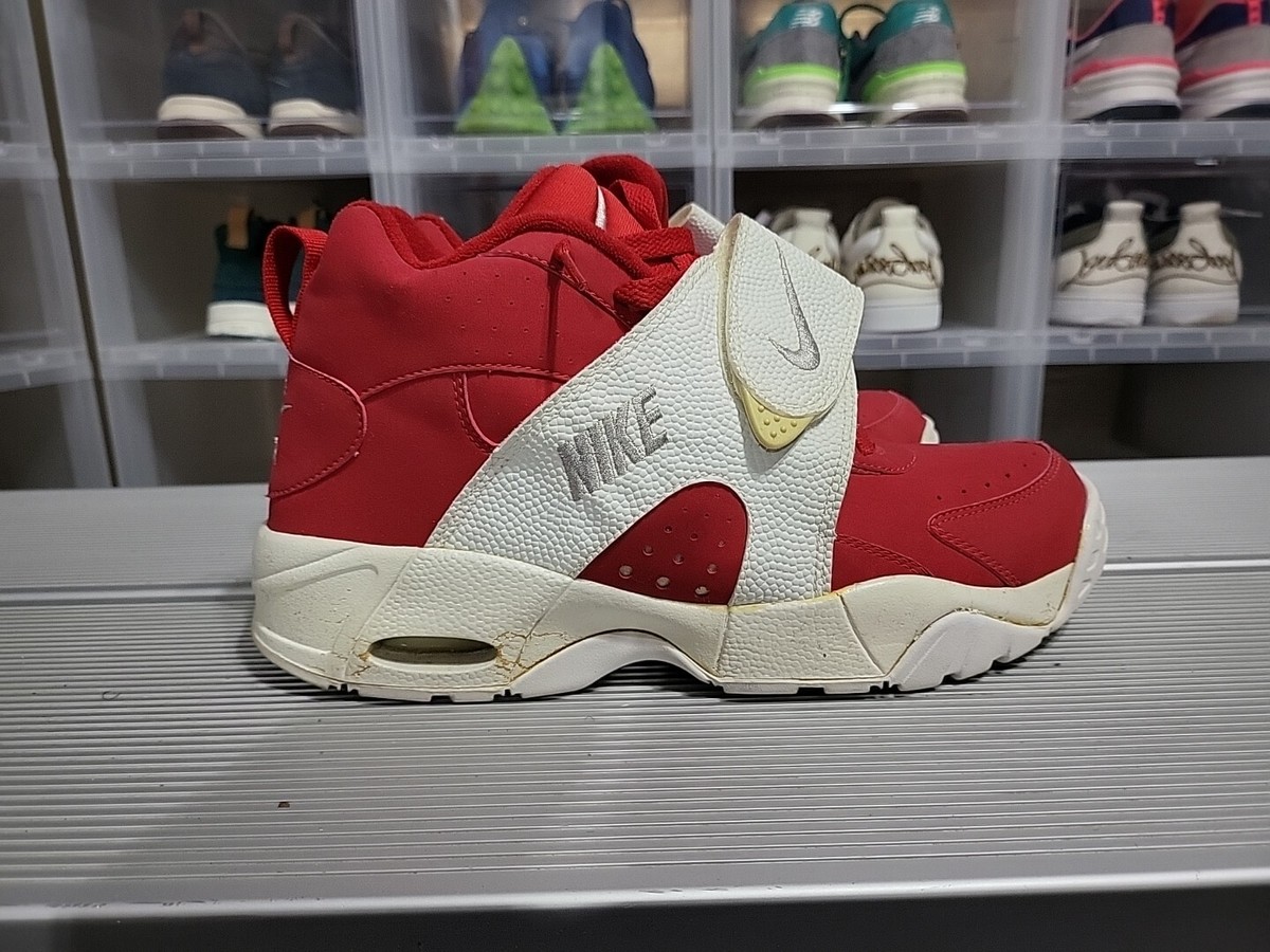 nike air veer